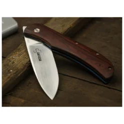 Böker Plus - Exskelibur I Cocobolo - Couteau -Outdoor Énergie boeker plus exskelibur i cocobolo couteau detail 4