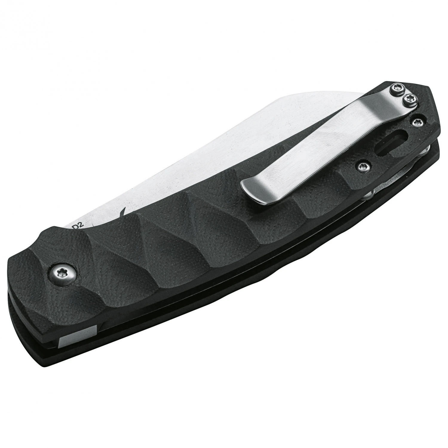 Böker Plus - Haddock Pro - Couteau 2 Böker Plus - Haddock Pro - Couteau – Image 2