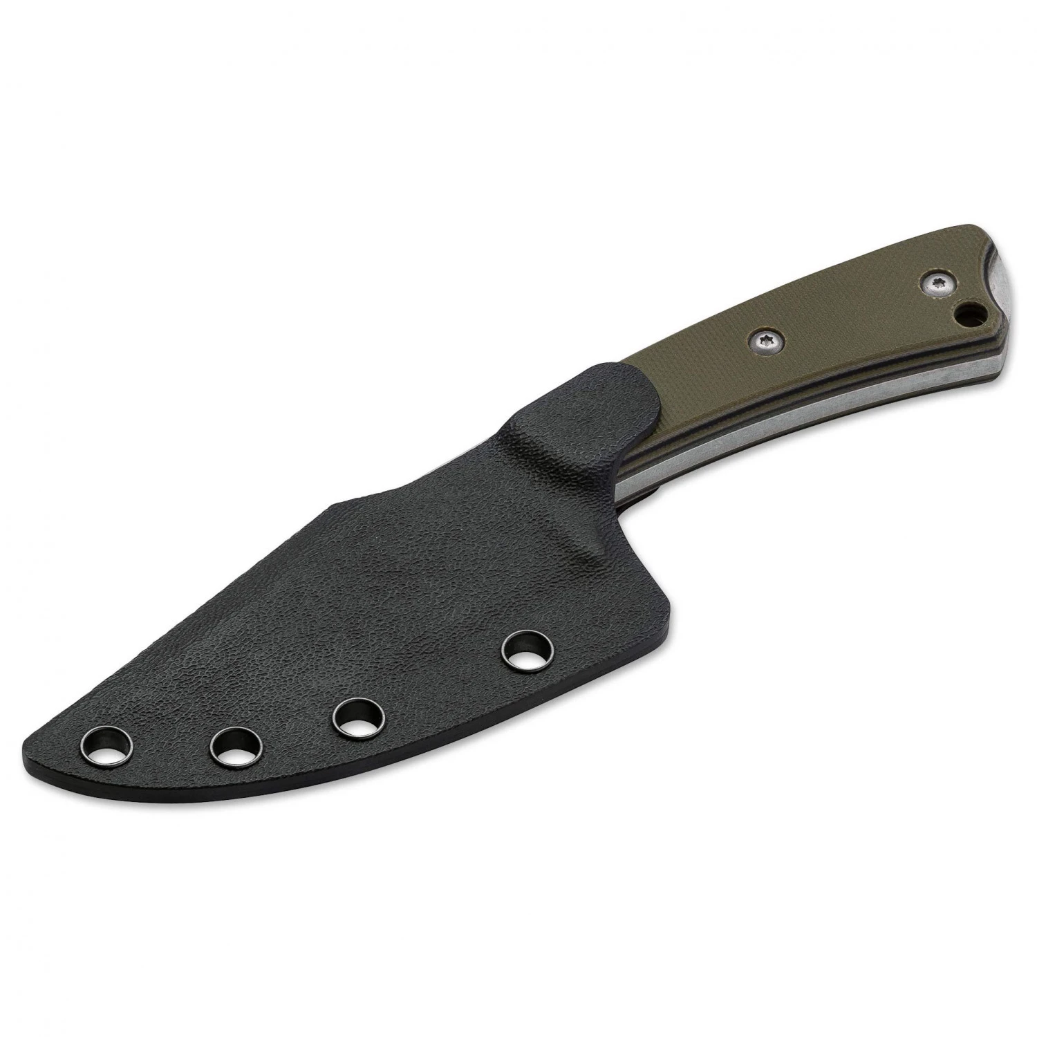 Böker Plus - Piranha - Couteau 2 Böker Plus - Piranha - Couteau – Image 2