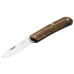Böker Plus - Tech Tool Zebrawood 1 - Outil Multifonction