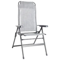 Brunner - Aravel - Chaise De Camping -Outdoor Énergie brunner aravel chaise de camping 1