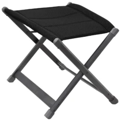 Brunner - Rebel Stand Alone Footrest - Chaise De Camping