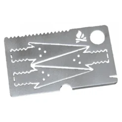 Bushcraft Essentials - BE Arrow Map