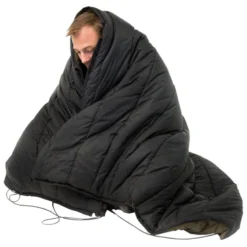 Carinthia - HUQ 180 -Outdoor Énergie carinthia huq 180 detail 4