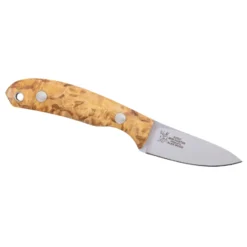Casström - Safari Mini Hunter Knife - Couteau -Outdoor Énergie casstroem safari mini hunter knife couteau 1