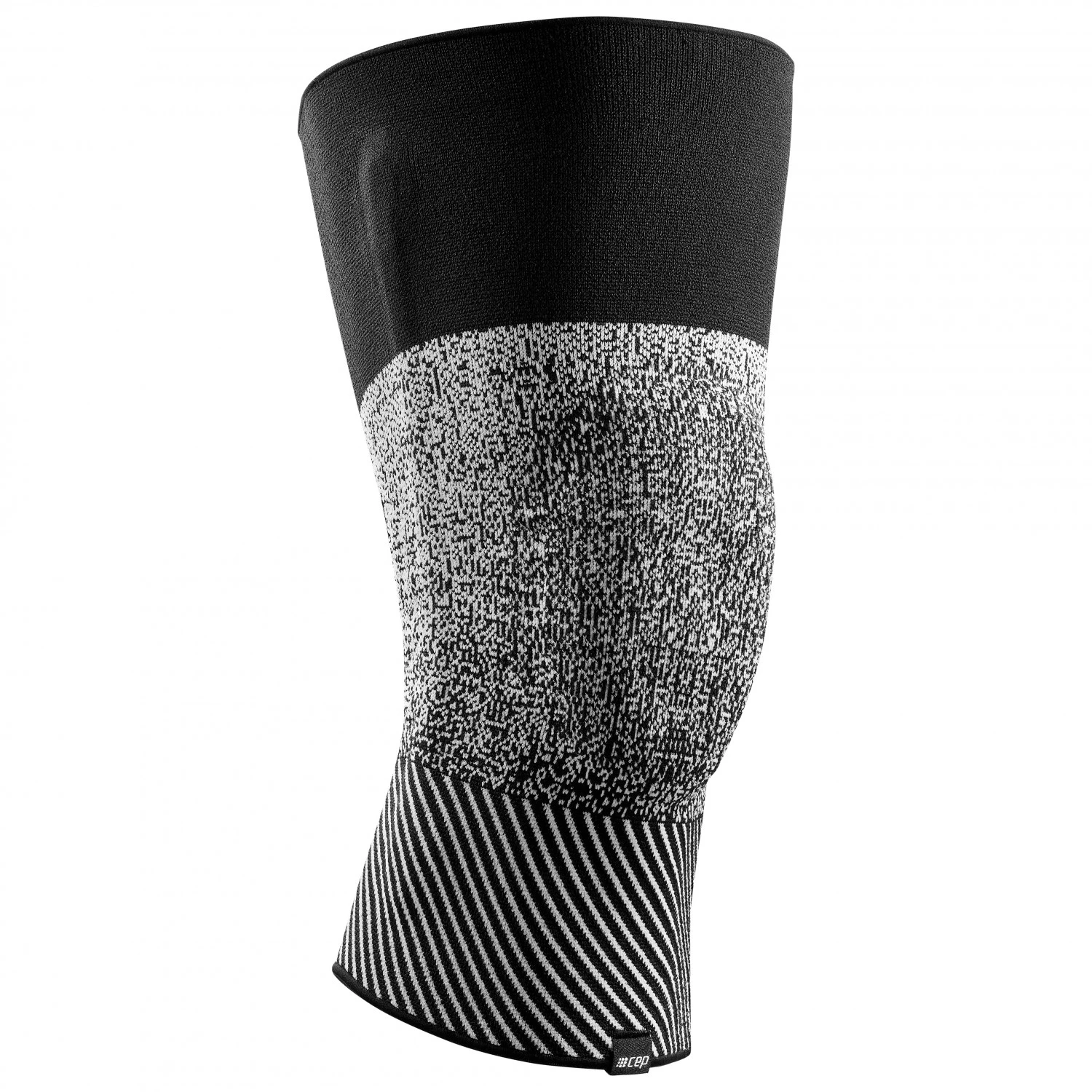 CEP - Max Support Knee Sleeve - Bandage De Sport 1 CEP - Max Support Knee Sleeve - Bandage De Sport