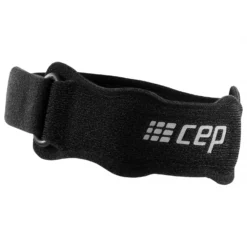 CEP - Mid Support Patella Strap - Bandage De Sport -Outdoor Énergie cep mid support patella strap bandage de sport 1