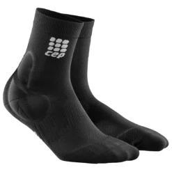 CEP - Ortho Ankle Support Short Socks - Chaussettes De Running