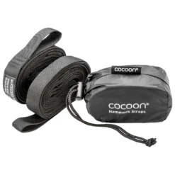 Cocoon - Hammock Straps