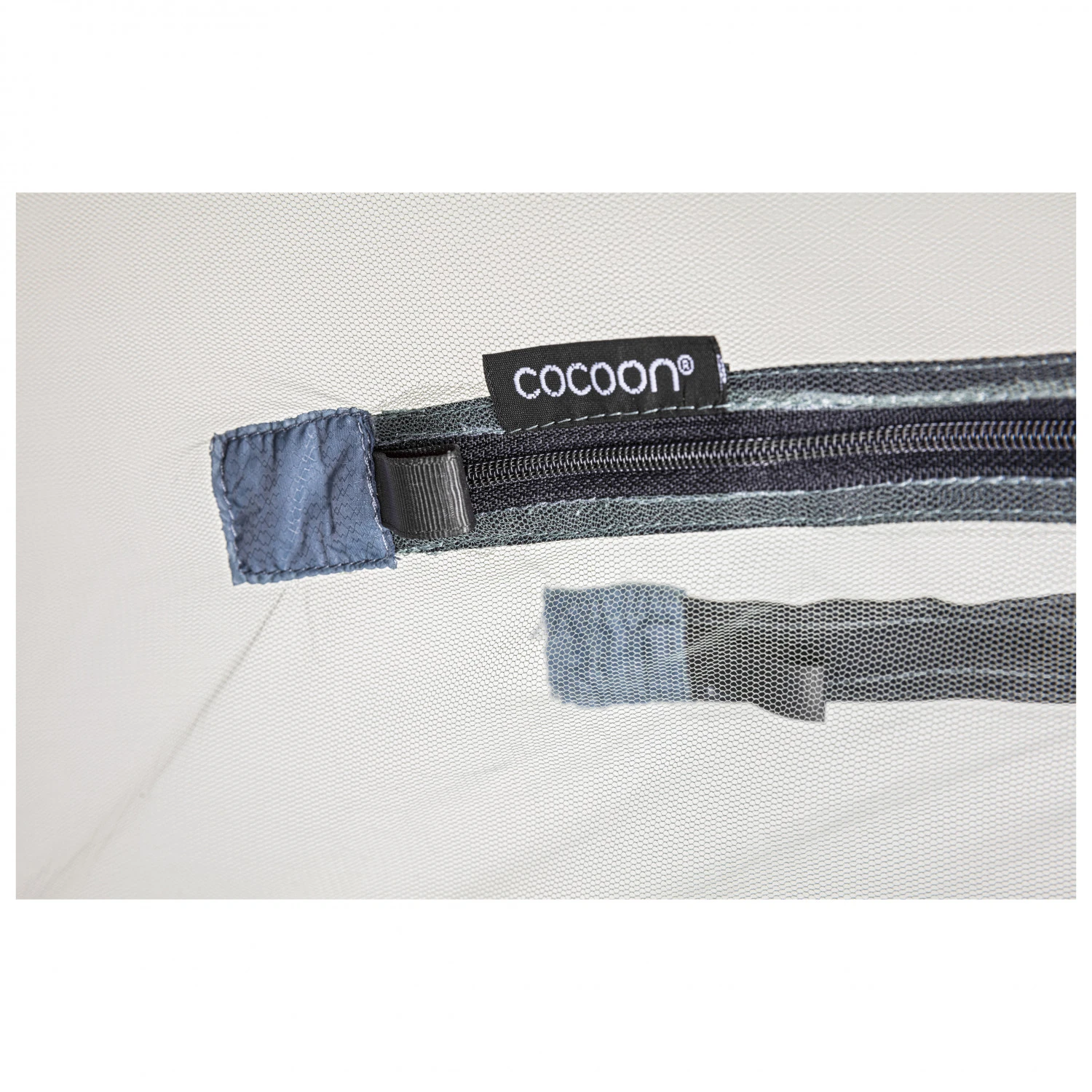 Cocoon - Mosquito Net Ultralight For Hammocks - Moustiquaire 6 Cocoon - Mosquito Net Ultralight For Hammocks - Moustiquaire – Image 6