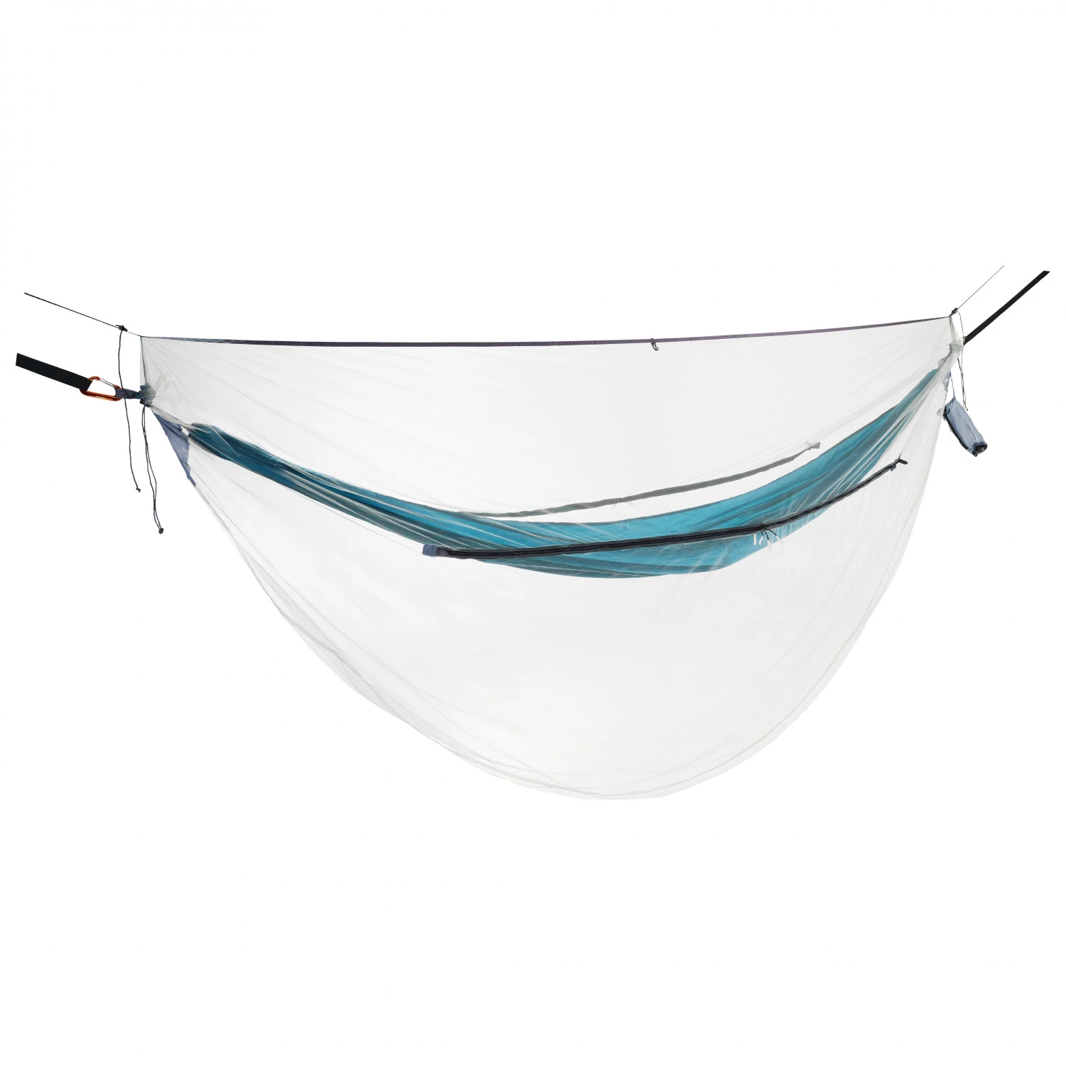 Cocoon - Mosquito Net Ultralight For Hammocks - Moustiquaire 1 Cocoon - Mosquito Net Ultralight For Hammocks - Moustiquaire