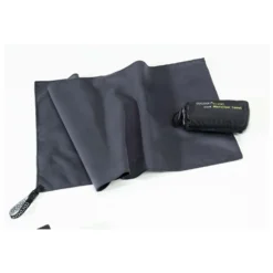Cocoon - Towel Ultralight - Serviette Microfibre -Outdoor Énergie cocoon towel ultralight serviette microfibre 2