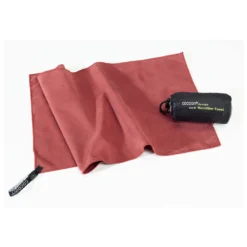 Cocoon - Towel Ultralight - Serviette Microfibre -Outdoor Énergie cocoon towel ultralight serviette microfibre 3