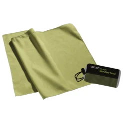 Cocoon - Towel Ultralight - Serviette Microfibre -Outdoor Énergie cocoon towel ultralight serviette microfibre 4