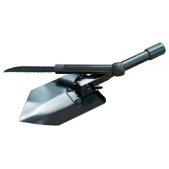 Coghlans - Klappspaten Mit Säge - Bêche Pliante -Outdoor Énergie coghlans klappspaten mit saege beche pliante detail 3