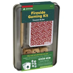 Coghlans - Lagerfeuer Spielesammlung
