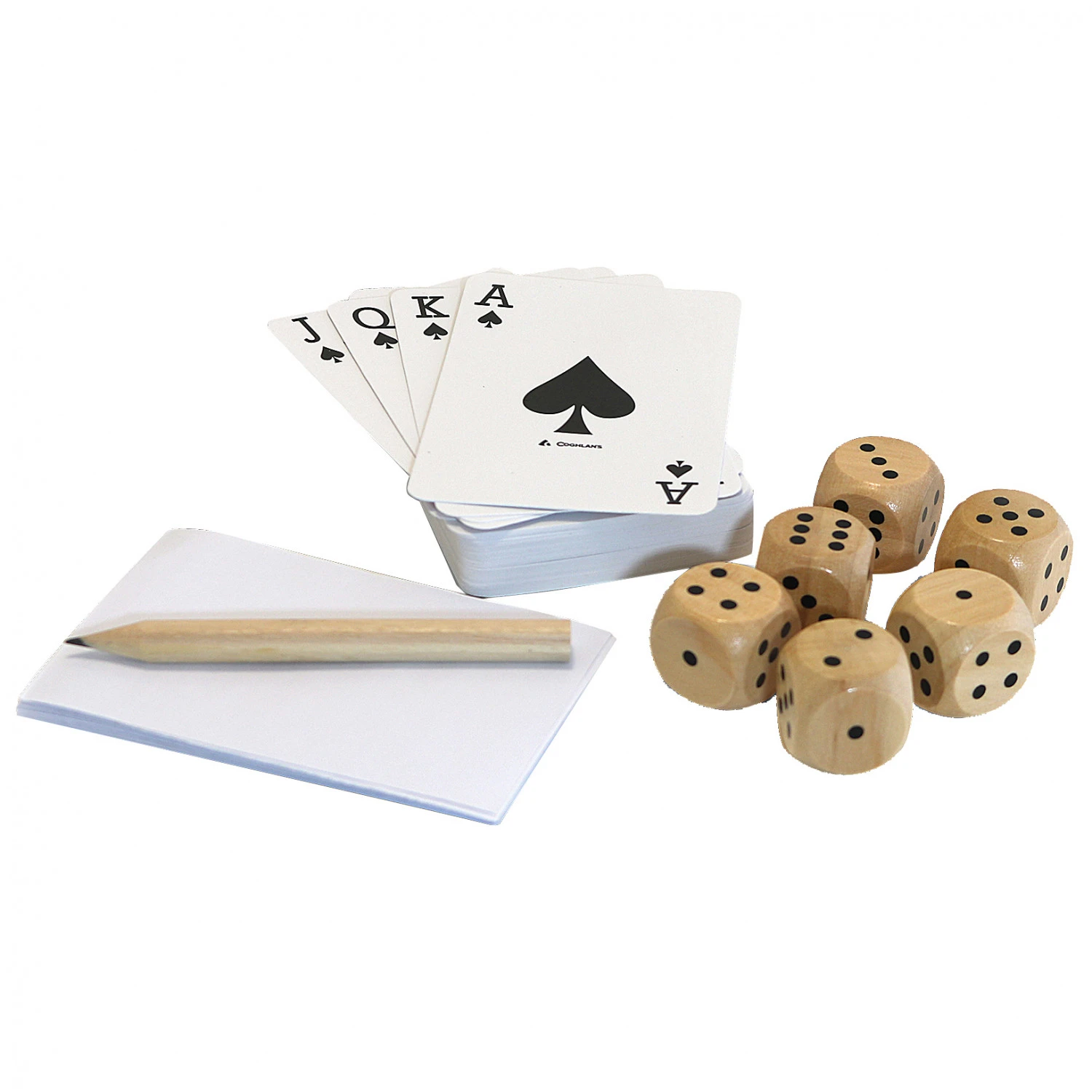 Coghlans - Lagerfeuer Spielesammlung 2 Coghlans - Lagerfeuer Spielesammlung – Image 2