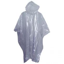 Coghlans - Notfall-Poncho - Poncho