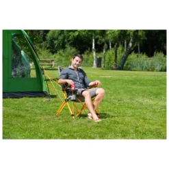 Coleman - Campingstuhl Bungee - Chaise De Camping -Outdoor Énergie coleman campingstuhl bungee chaise de camping bf detail 3