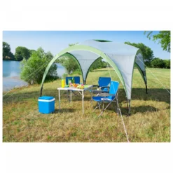 Coleman - Campingtisch - Table De Camping -Outdoor Énergie coleman campingtisch table de camping detail 4