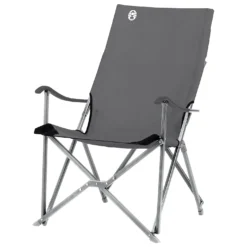 Coleman - Sling Chair Aluminium - Chaise De Camping