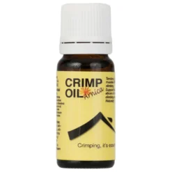 Crimp Oil - Arnica - Huile De Soin