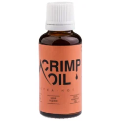 Crimp Oil - Extra Hot - Huile De Soin