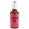 Crimp Oil - Muscles Recovery Spender - Huile De Soin