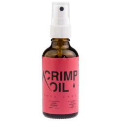 Crimp Oil - Muscles Recovery Spender - Huile De Soin