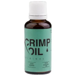 Crimp Oil - Original - Huile De Soin