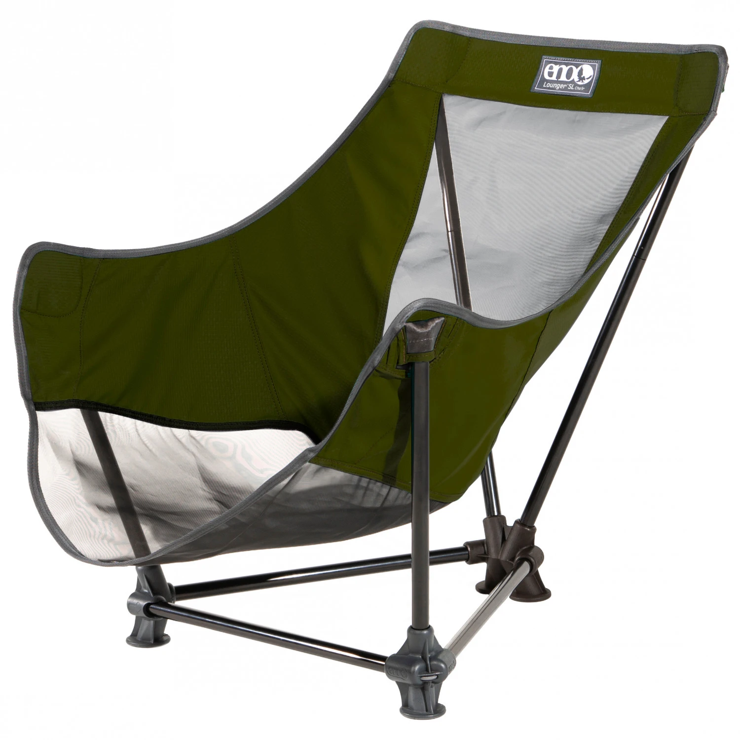 ENO - Lounger SL Chair - Chaise De Camping 2 ENO - Lounger SL Chair - Chaise De Camping – Image 2