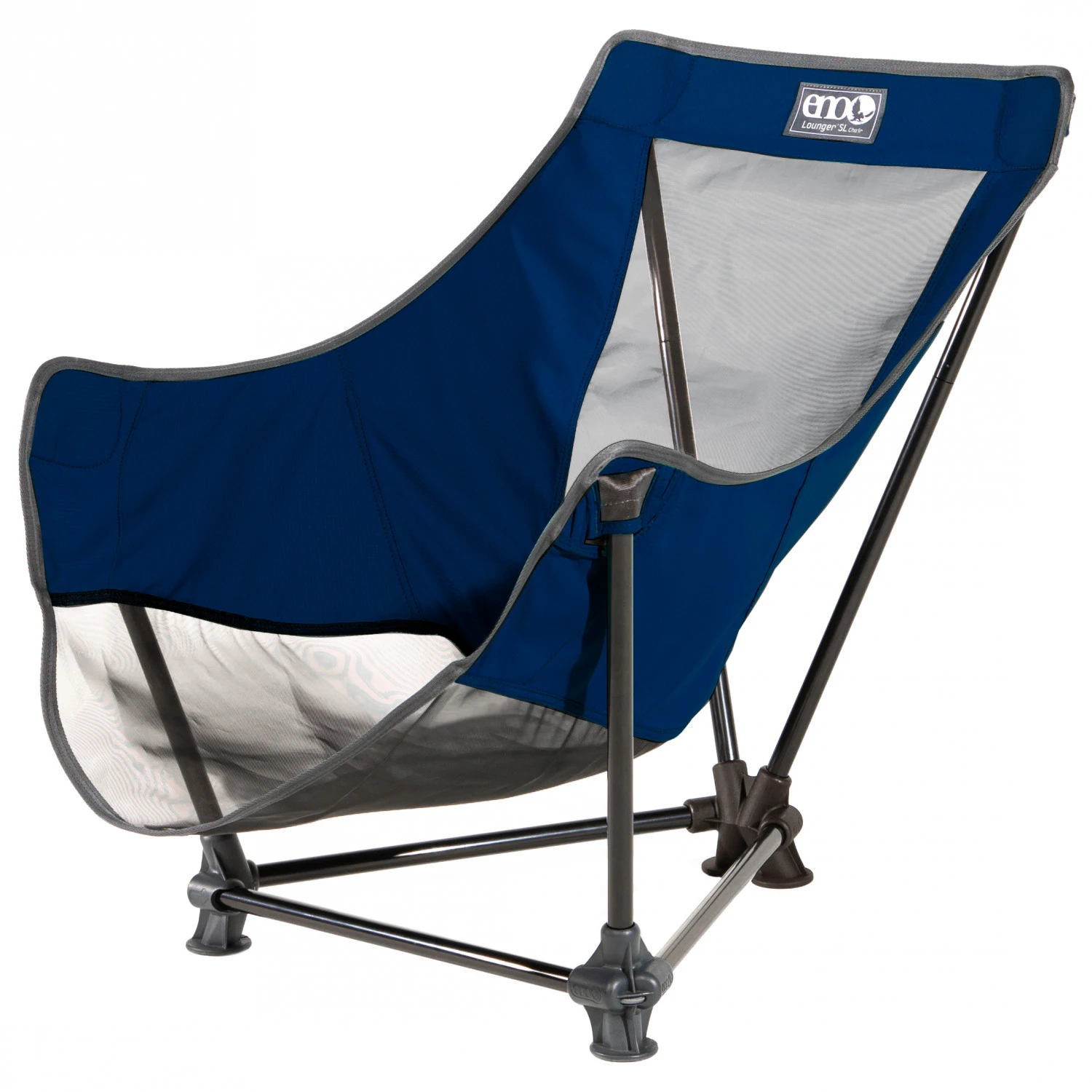 ENO - Lounger SL Chair - Chaise De Camping 3 ENO - Lounger SL Chair - Chaise De Camping – Image 3