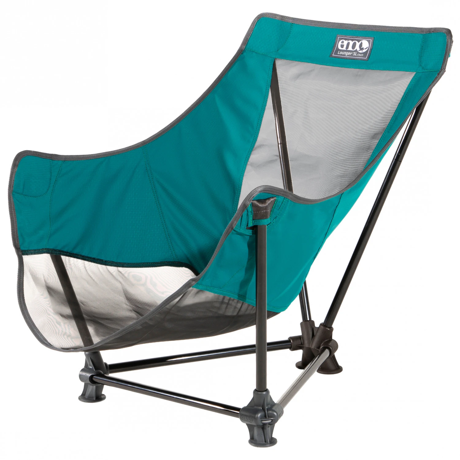 ENO - Lounger SL Chair - Chaise De Camping 4 ENO - Lounger SL Chair - Chaise De Camping – Image 4
