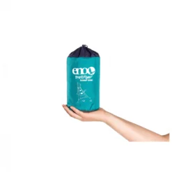 ENO - TrailFlyer Outdoor Game 10 ENO - TrailFlyer Outdoor Game -Outdoor Énergie eno trailflyer outdoor game detail 5