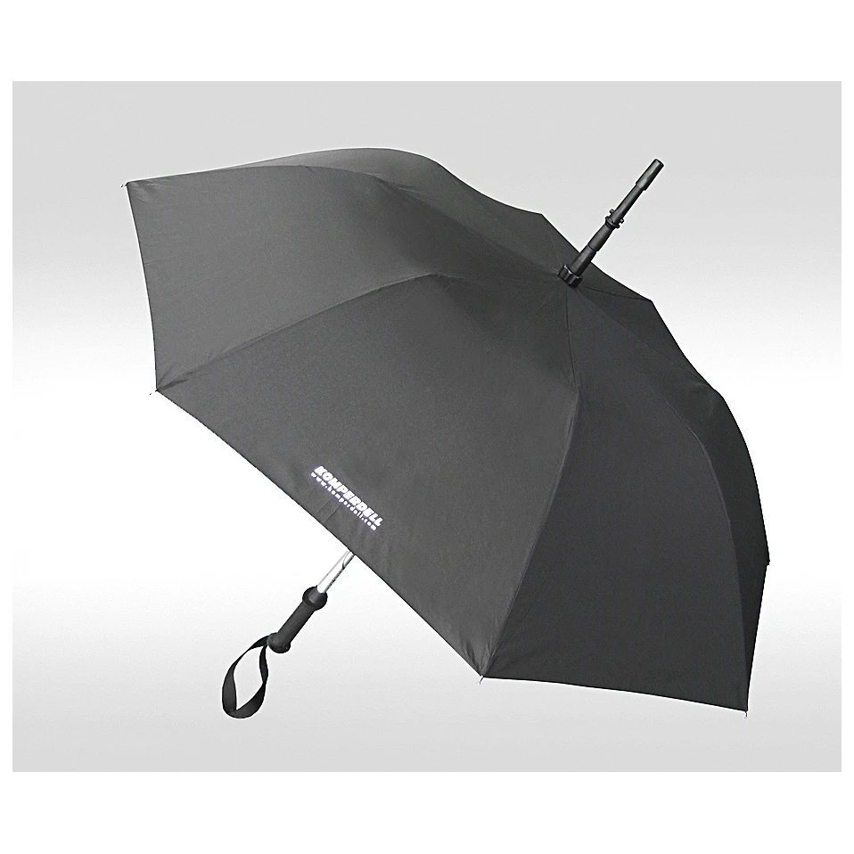 EuroSchirm - Bâton Trekking + Parapluie Komperdell 2 EuroSchirm - Bâton Trekking + Parapluie Komperdell – Image 2