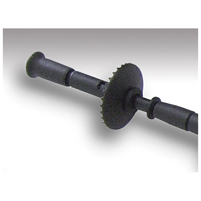 EuroSchirm - Bâton Trekking + Parapluie Komperdell 5 EuroSchirm - Bâton Trekking + Parapluie Komperdell – Image 5