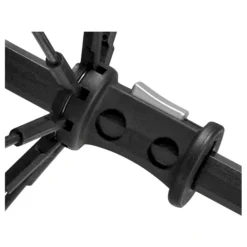 EuroSchirm - Birdiepal Octagon - Parapluie -Outdoor Énergie euroschirm birdiepal octagon parapluie bf 1 detail 3