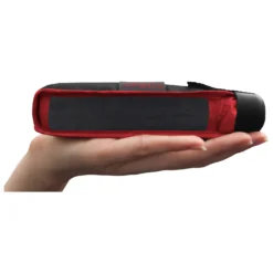 EuroSchirm - Dainty - Parapluie -Outdoor Énergie euroschirm dainty parapluie bf detail 3