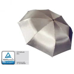 EuroSchirm - Light Trek Automatic Flashlite - Parapluie -Outdoor Énergie euroschirm light trek automatic flashlite parapluie 1