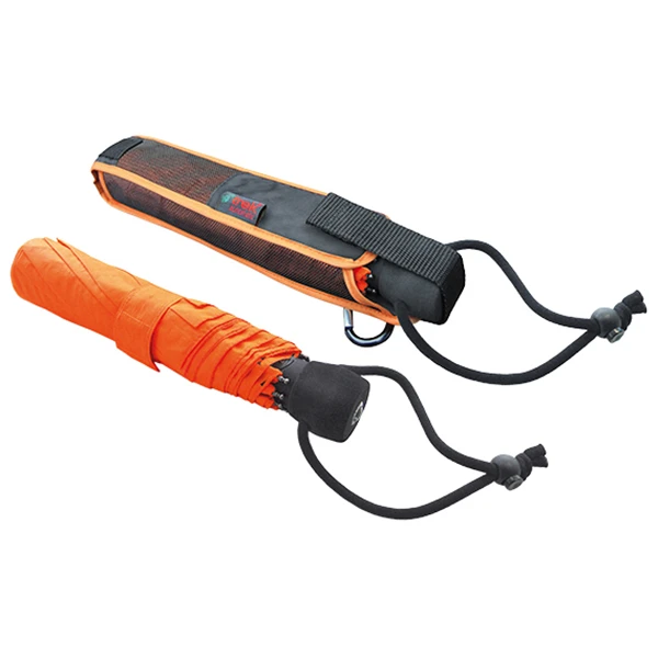 EuroSchirm - Light Trek Automatic - Parapluie 3 EuroSchirm - Light Trek Automatic - Parapluie – Image 3