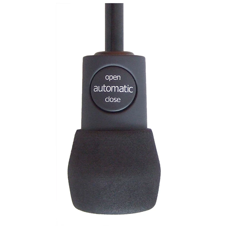 EuroSchirm - Light Trek Automatic - Parapluie 5 EuroSchirm - Light Trek Automatic - Parapluie – Image 5