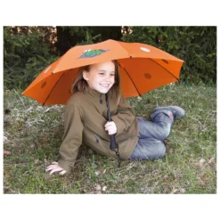 EuroSchirm - Swing Liteflex Kids - Parapluie -Outdoor Énergie euroschirm swing liteflex kids parapluie detail 4