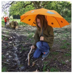 EuroSchirm - Swing Liteflex Kids - Parapluie -Outdoor Énergie euroschirm swing liteflex kids parapluie detail 5