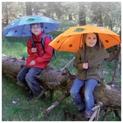 EuroSchirm - Swing Liteflex Kids - Parapluie -Outdoor Énergie euroschirm swing liteflex kids parapluie detail 6