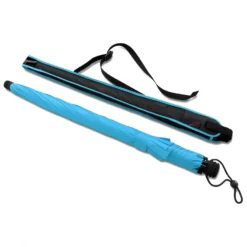 EuroSchirm - Swing Liteflex - Parapluie -Outdoor Énergie euroschirm swing liteflex parapluie detail 3