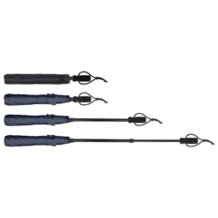 EuroSchirm - Telescope Handsfree - Parapluie -Outdoor Énergie euroschirm telescope handsfree parapluie bf 1 detail 5