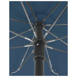 EuroSchirm - Telescope Handsfree - Parapluie -Outdoor Énergie euroschirm telescope handsfree parapluie bf 1 detail 6