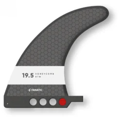 Fanatic - Click Fin Stubby Air / Fly Air Premium - Accessoires De SUP