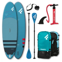 Devant -Outdoor Énergie fanatic isup package fly air kit sup 1
