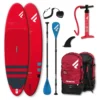 Fanatic - ISUP Package Fly Air - Kit SUP